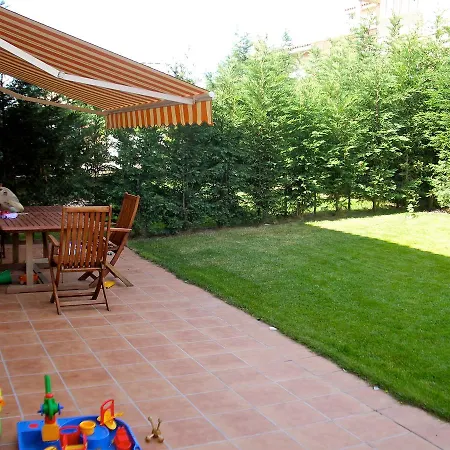 Chalet Las Vistas Chalet