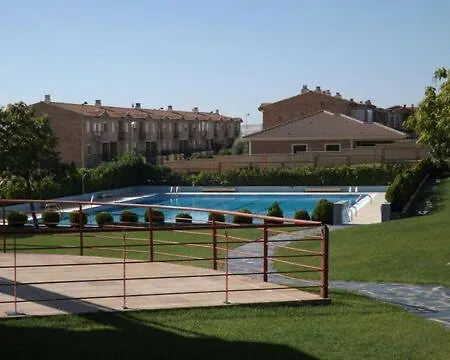 Chalet Chalet Las Vistas